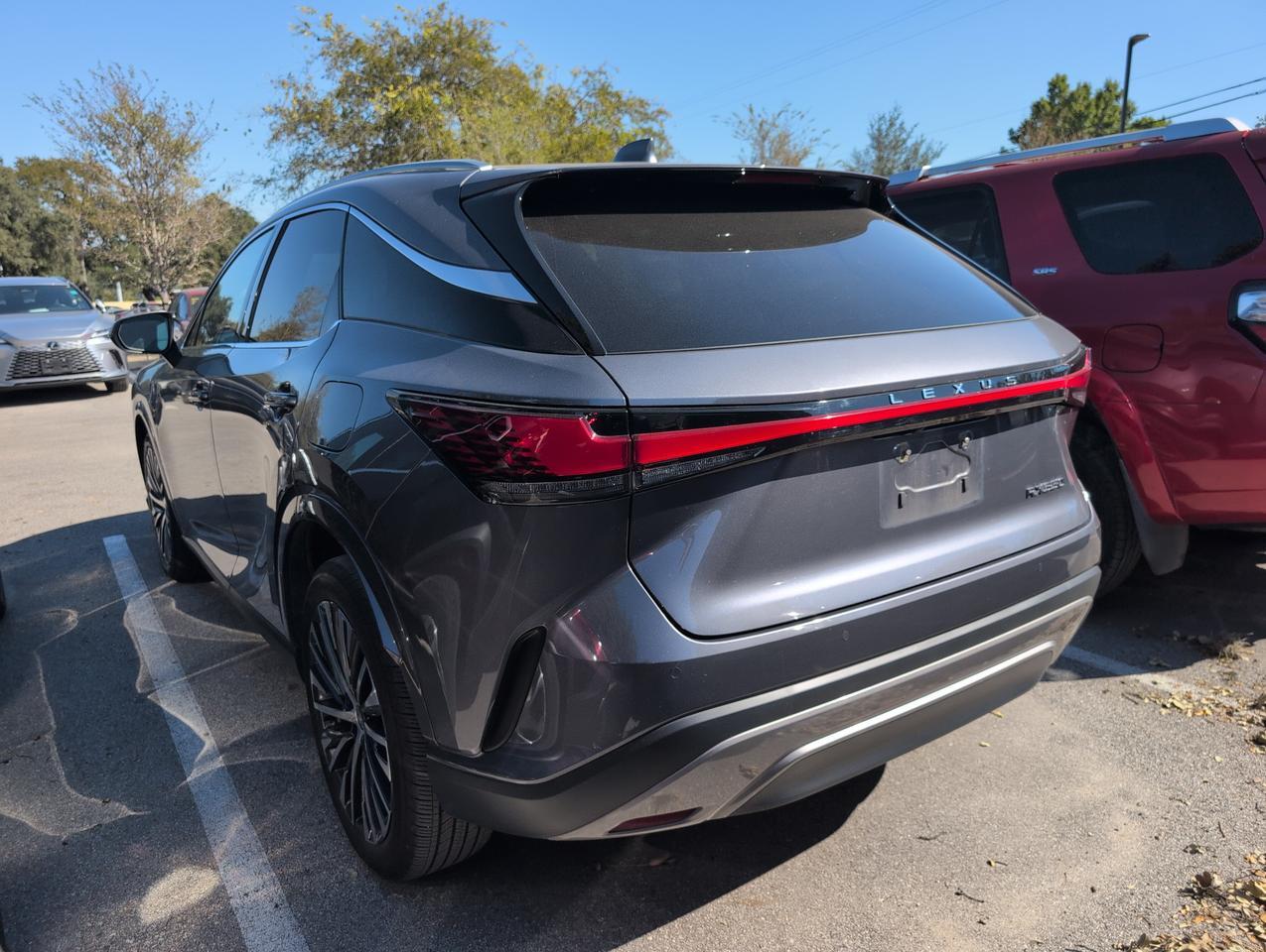 2023 Lexus RX 350 Premium Plus San Antonio TX