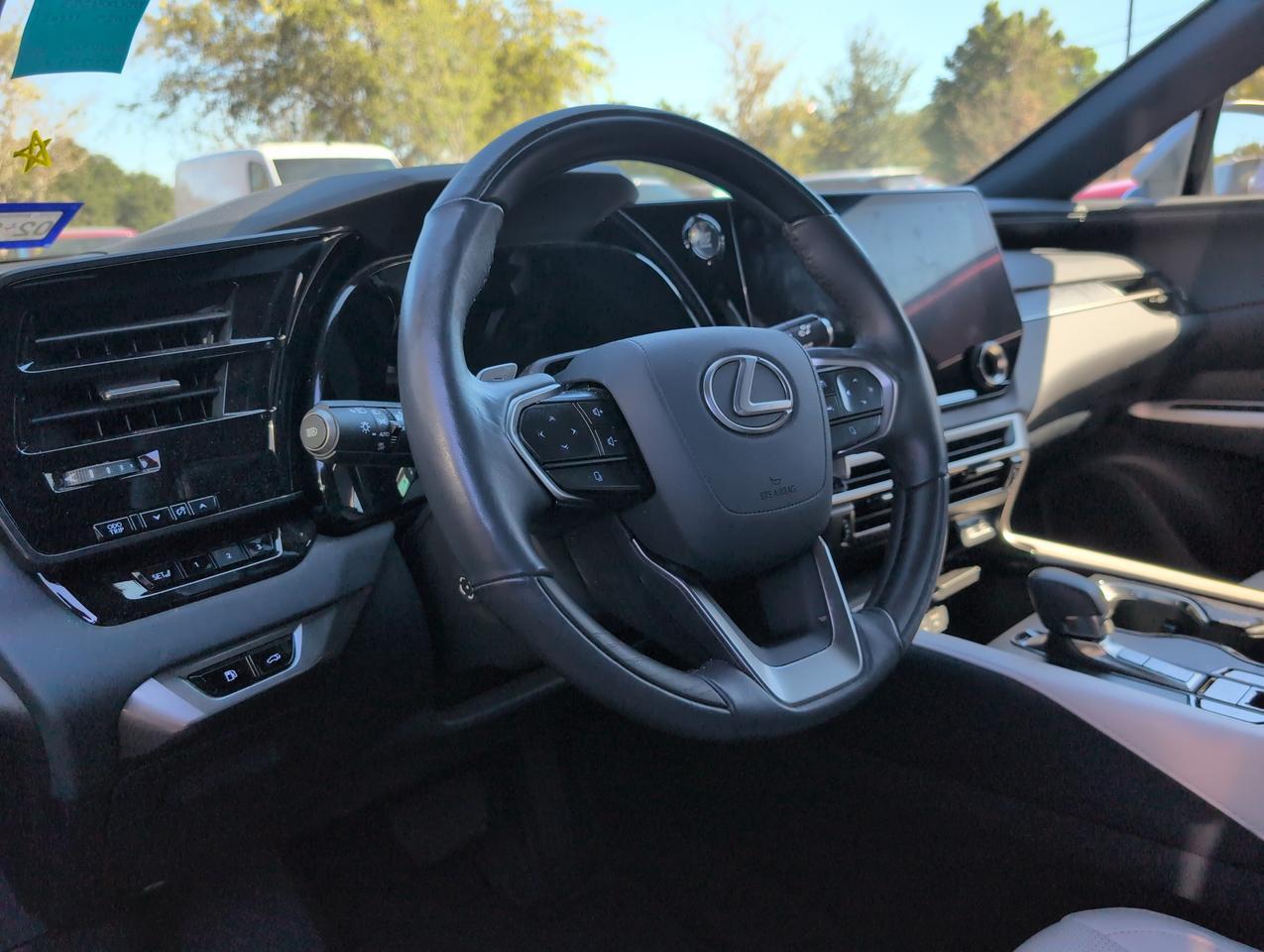 2023 Lexus RX 350 Premium Plus San Antonio TX