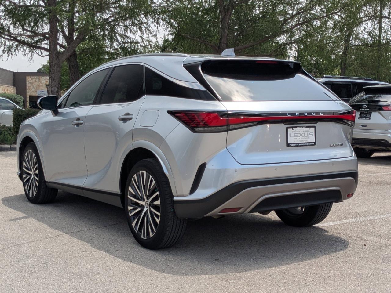2023 Lexus RX 350 Premium Plus