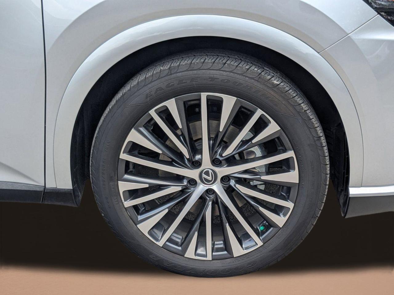 2023 Lexus RX 350 Premium Plus San Antonio TX