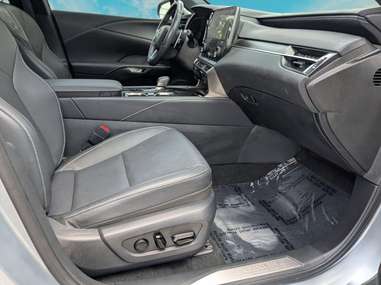 2023 Lexus RX 350 Premium Plus San Antonio TX