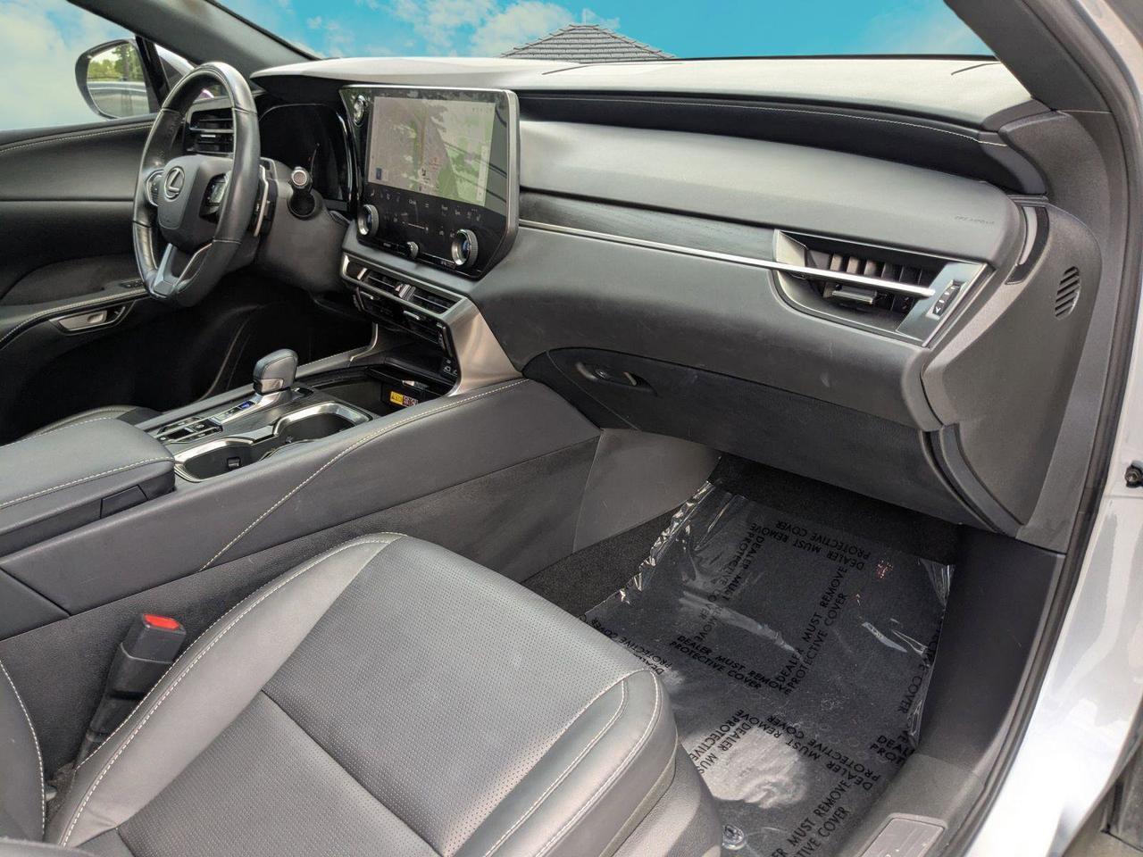2023 Lexus RX 350 Premium Plus San Antonio TX