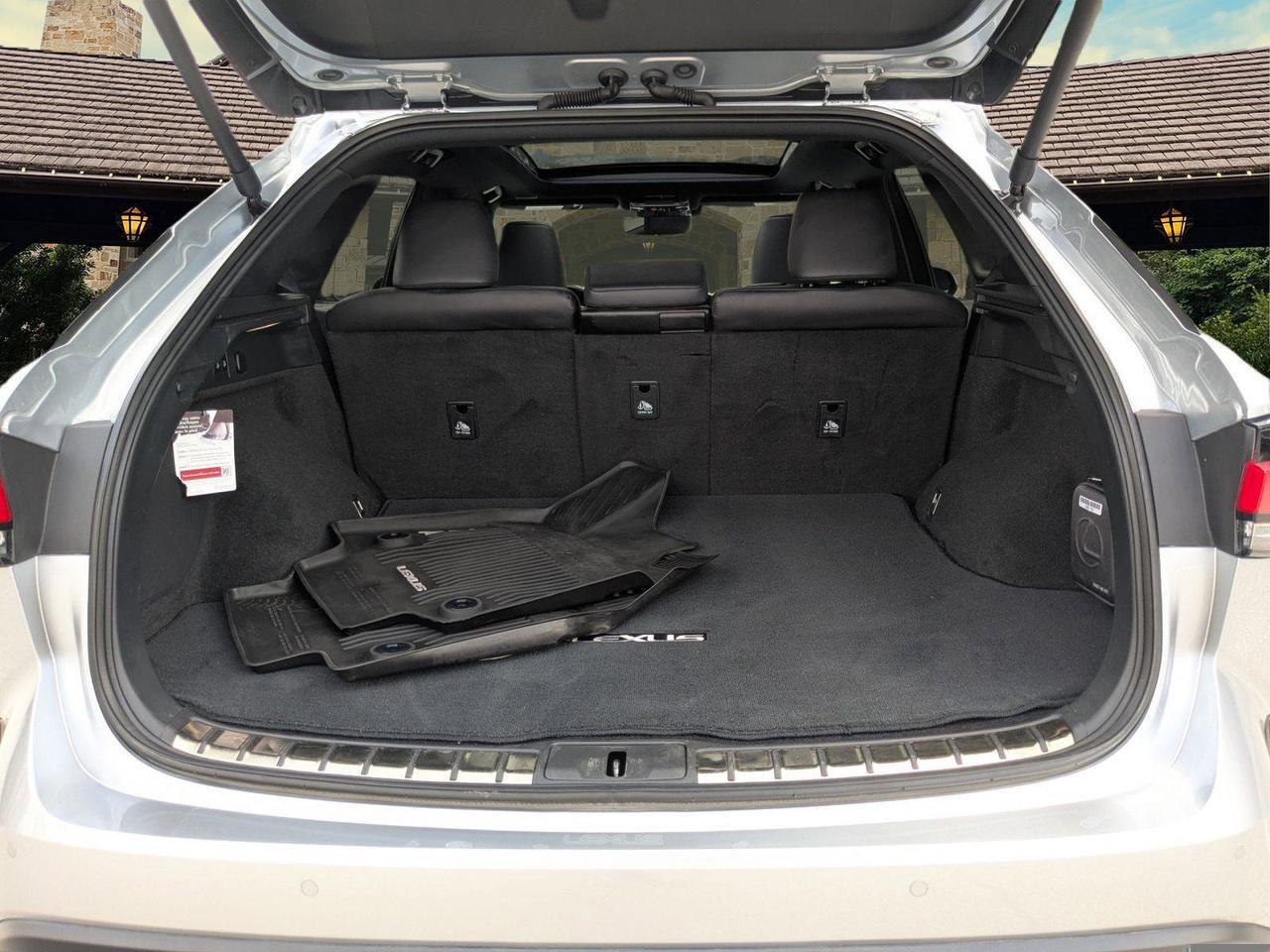 2023 Lexus RX 350 Premium Plus San Antonio TX