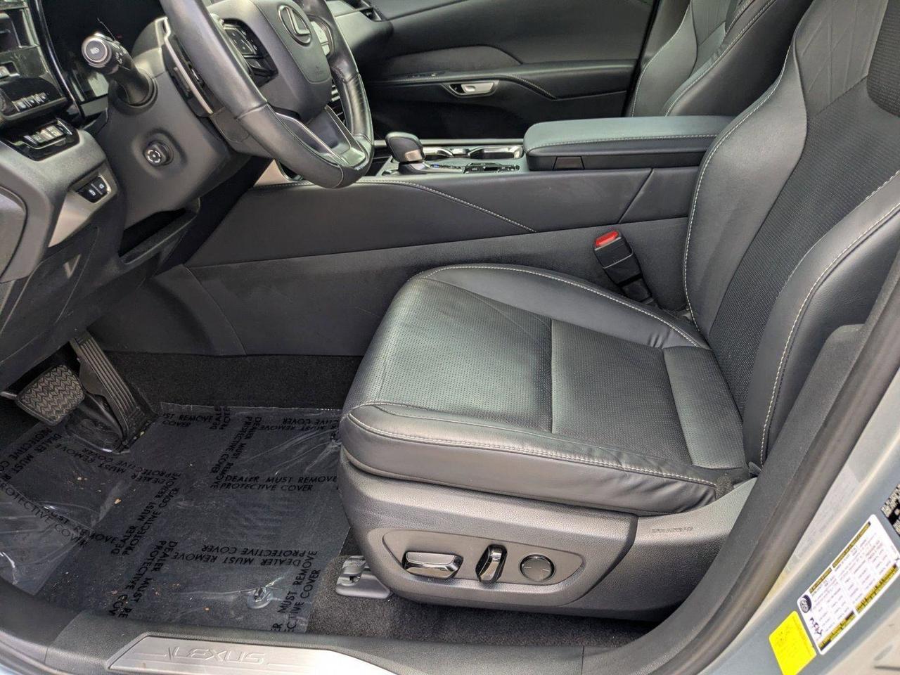 2023 Lexus RX 350 Premium Plus San Antonio TX