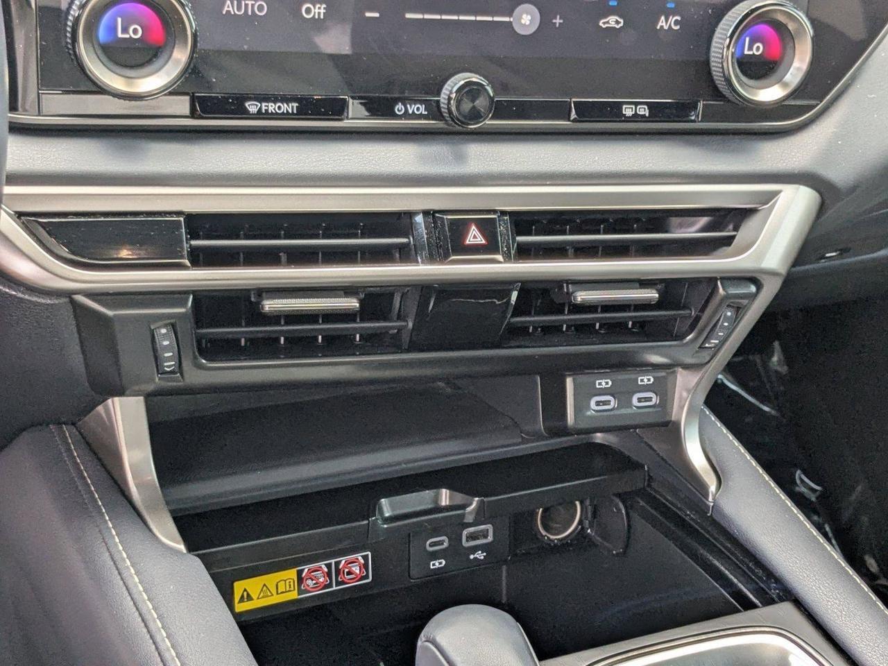 2023 Lexus RX 350 Premium Plus San Antonio TX