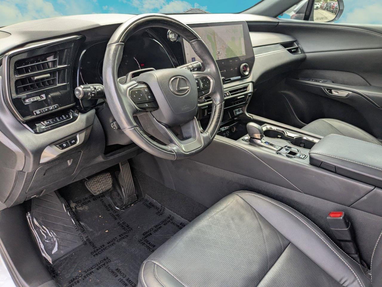 2023 Lexus RX 350 Premium Plus San Antonio TX