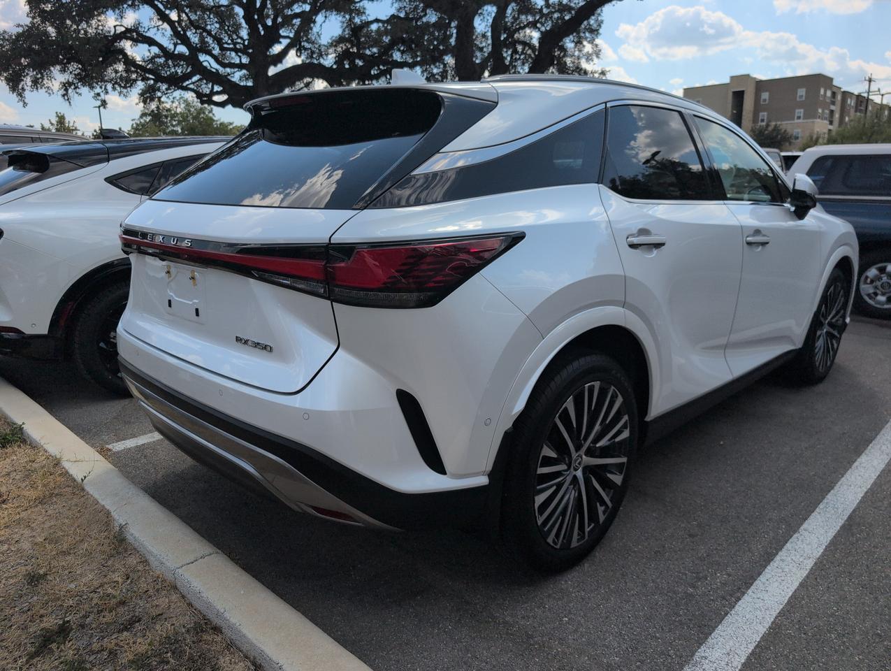 2023 Lexus RX 350 Premium Plus San Antonio TX