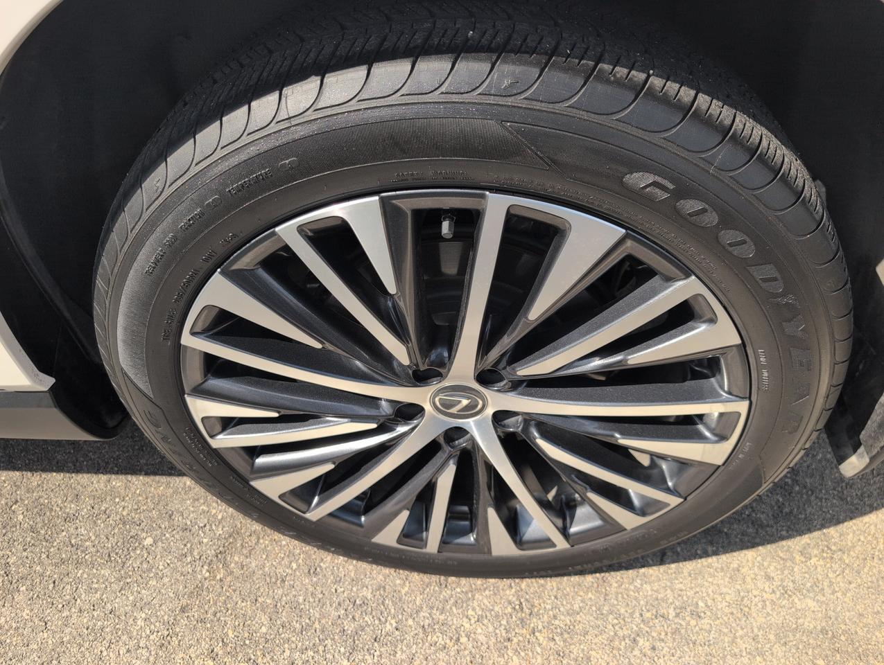 2023 Lexus RX 350 Premium Plus San Antonio TX