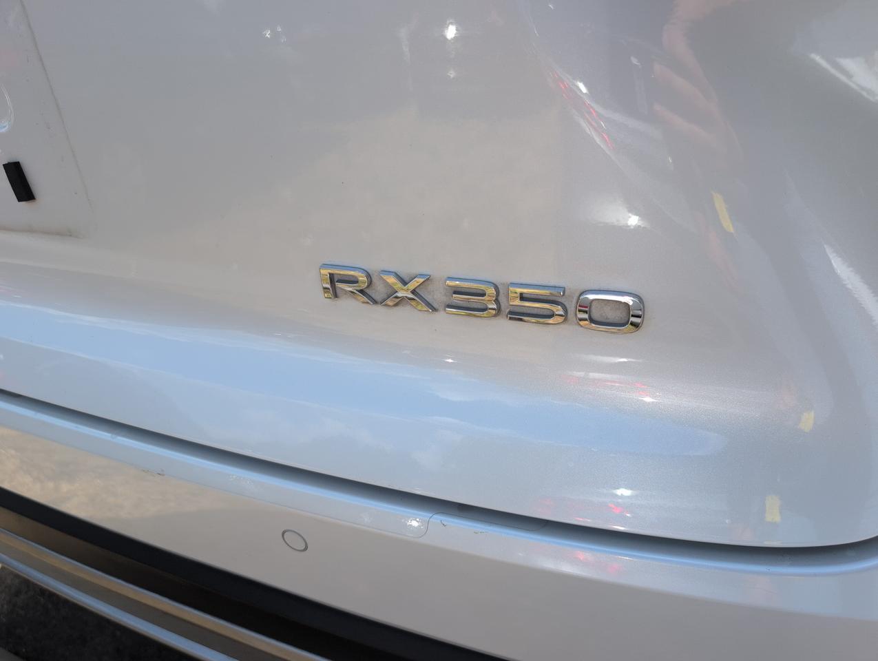 2023 Lexus RX 350 Premium Plus San Antonio TX