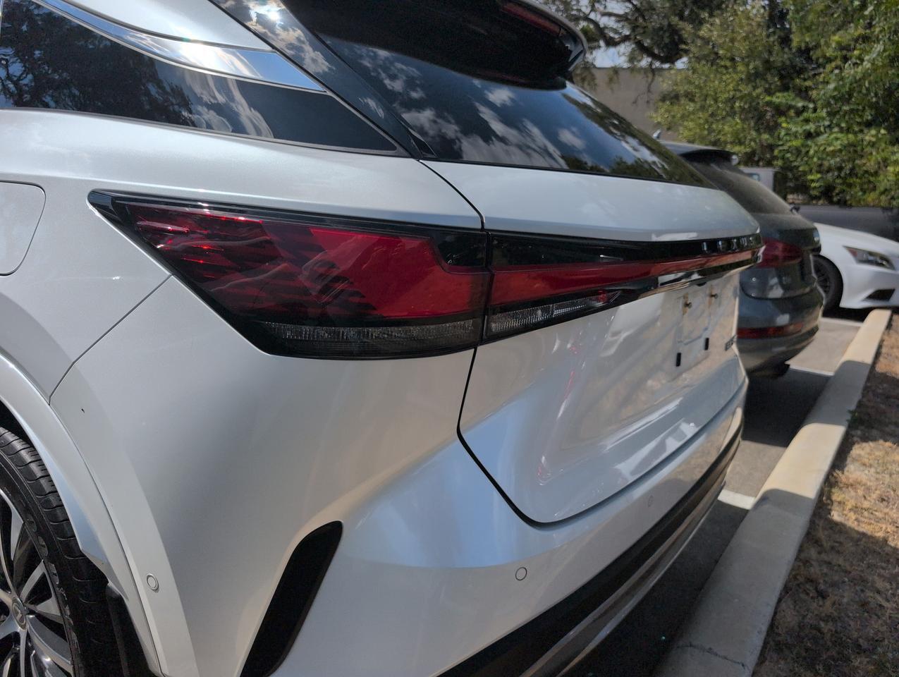2023 Lexus RX 350 Premium Plus San Antonio TX