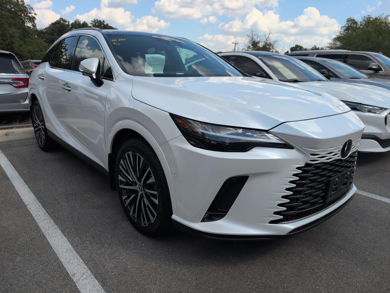2023 Lexus RX 350 Premium Plus San Antonio TX