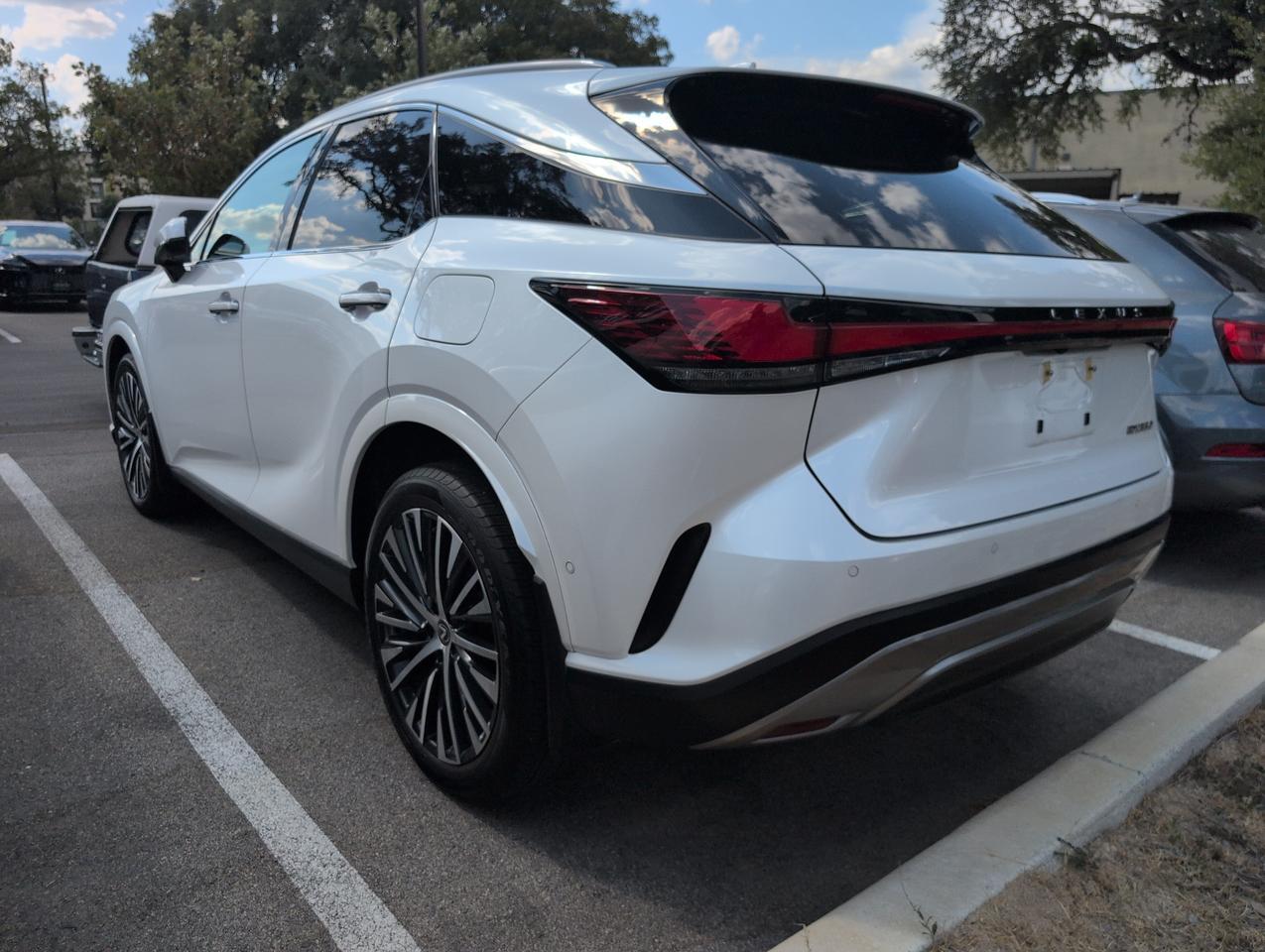 2023 Lexus RX 350 Premium Plus San Antonio TX