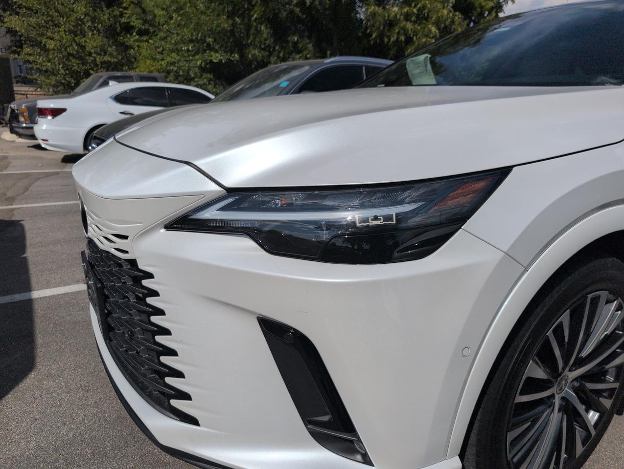 2023 Lexus RX 350 Premium Plus San Antonio TX
