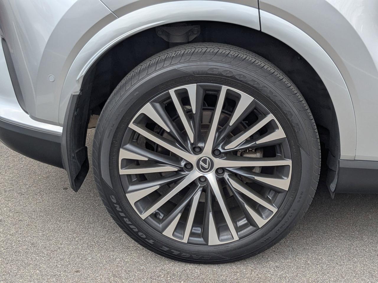 2023 Lexus RX 350 Premium Plus San Antonio TX