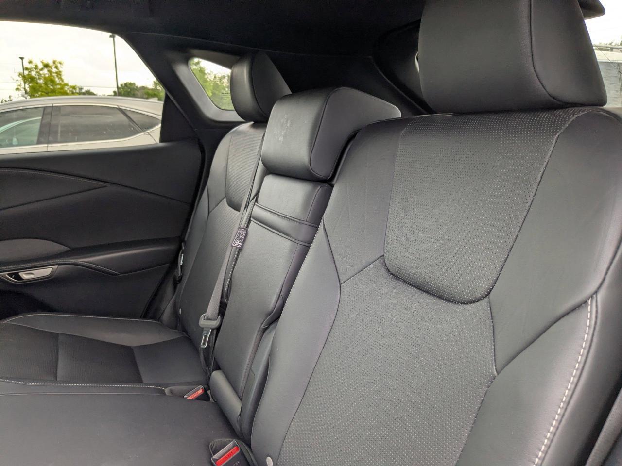 2023 Lexus RX 350 Premium Plus San Antonio TX