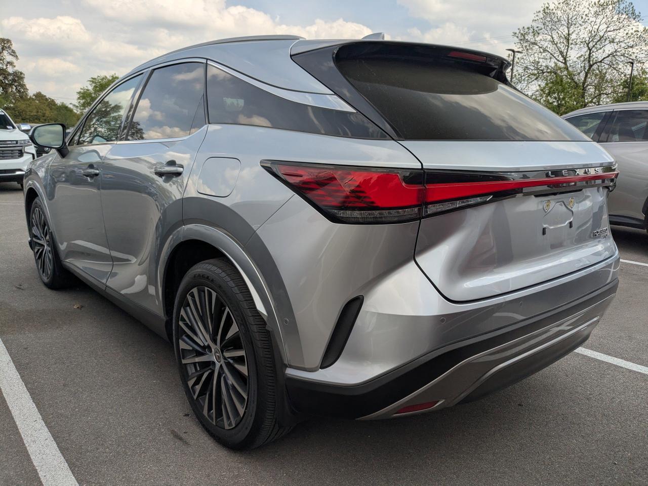 2023 Lexus RX 350 Premium Plus San Antonio TX