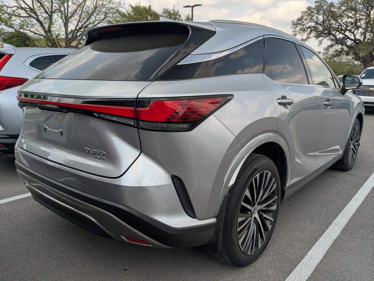 2023 Lexus RX 350 Premium Plus San Antonio TX