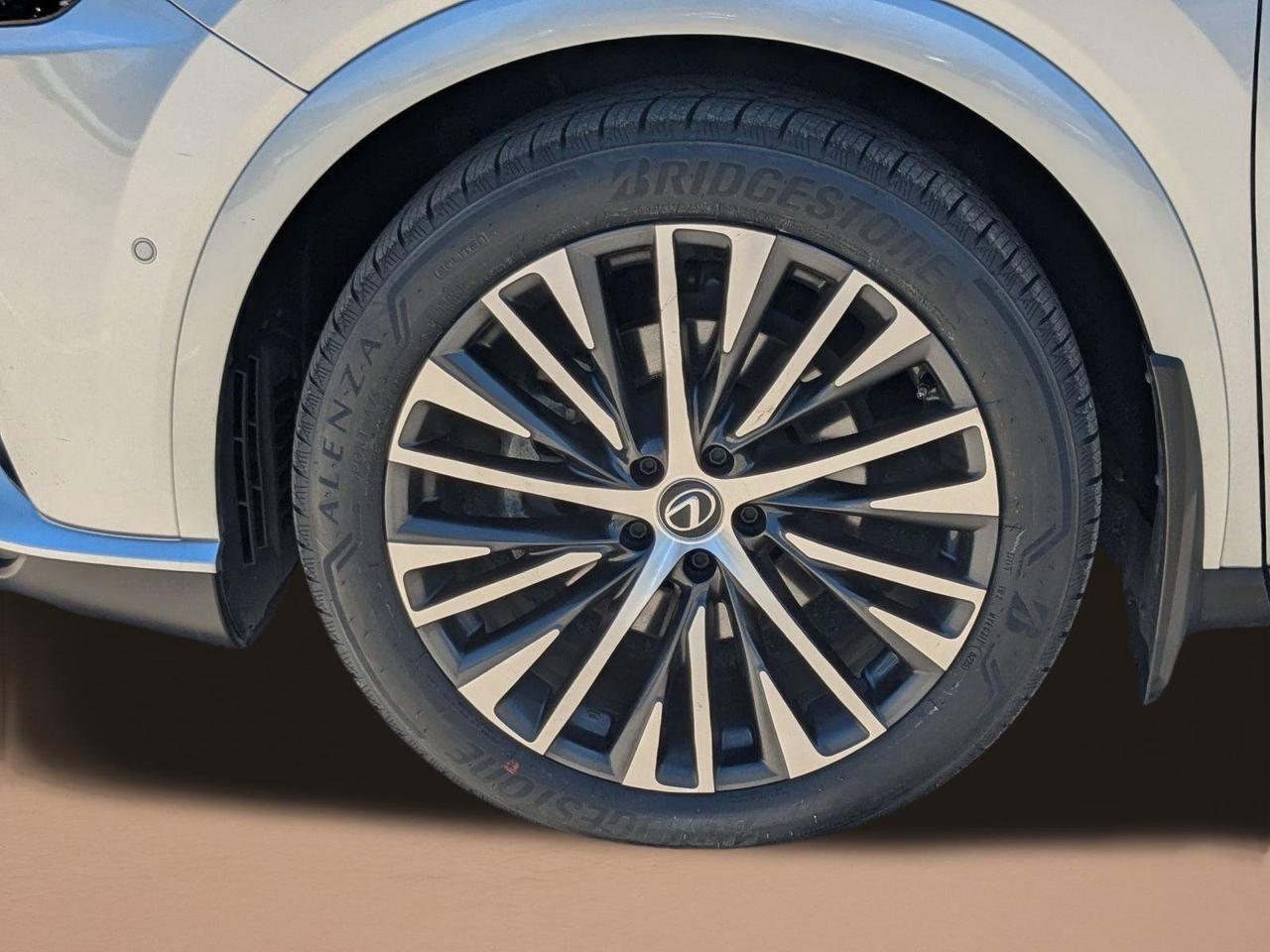 2023 Lexus RX 350 Premium Plus San Antonio TX