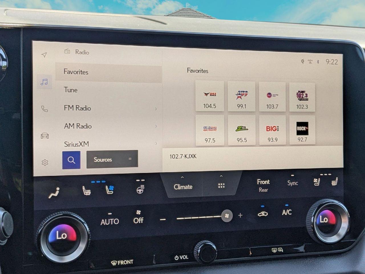 2023 Lexus RX 350 Premium Plus San Antonio TX