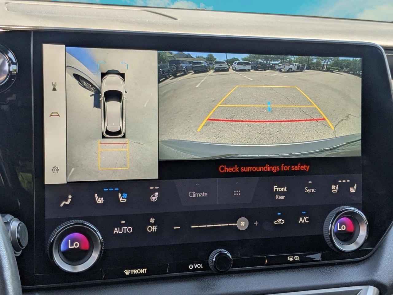 2023 Lexus RX 350 Premium Plus San Antonio TX