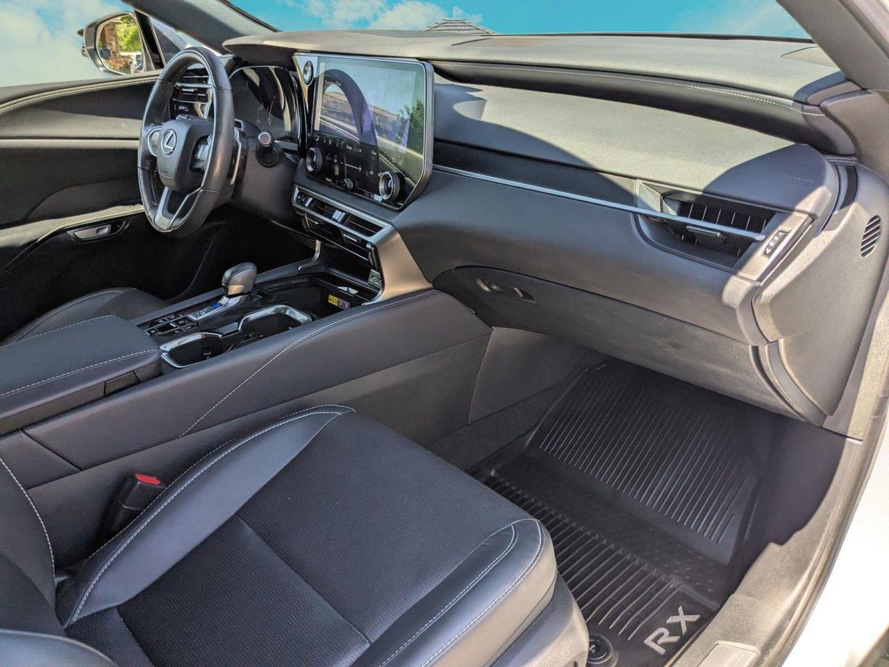 2023 Lexus RX 350 Premium Plus San Antonio TX