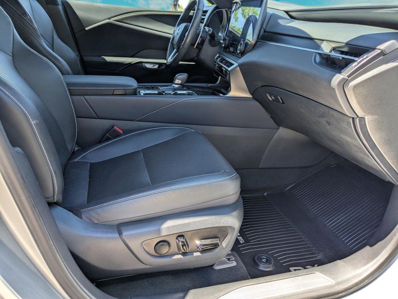 2023 Lexus RX 350 Premium Plus San Antonio TX