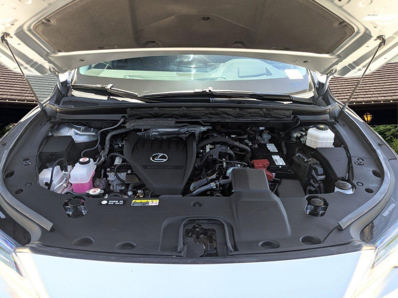 2023 Lexus RX 350 Premium Plus San Antonio TX