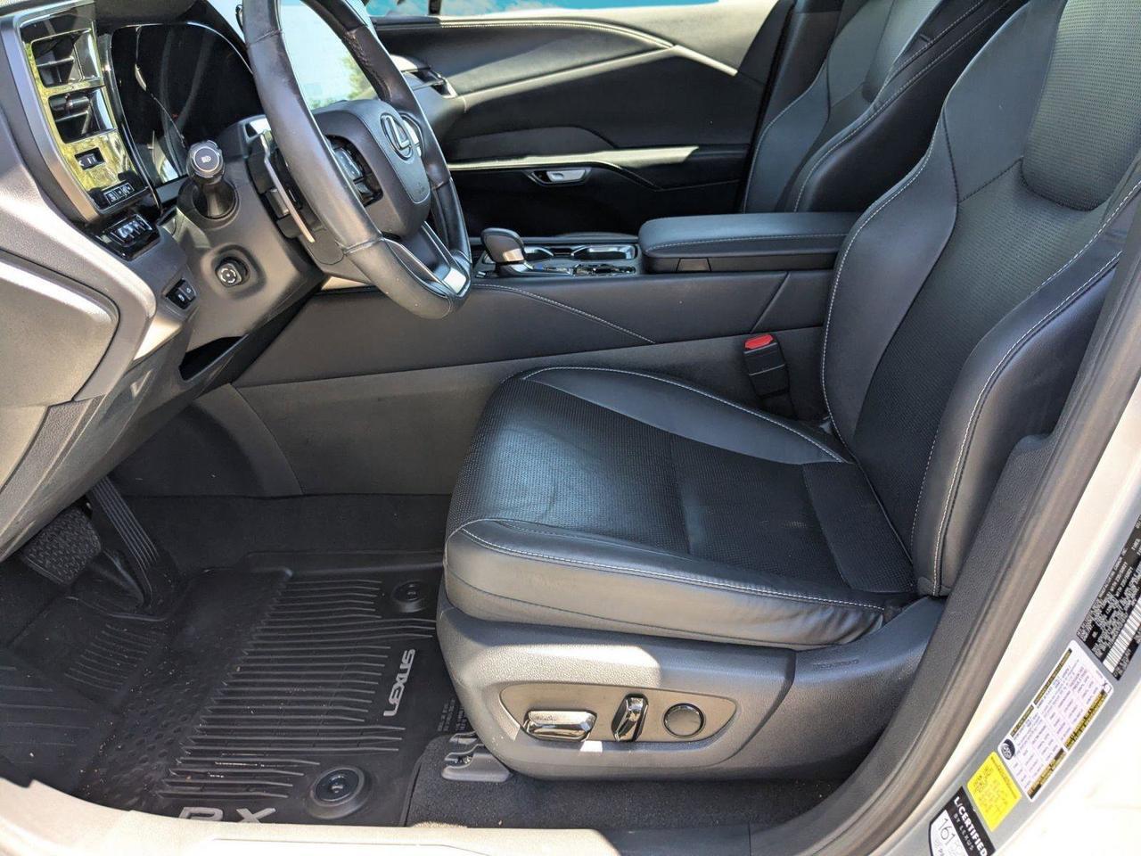 2023 Lexus RX 350 Premium Plus San Antonio TX