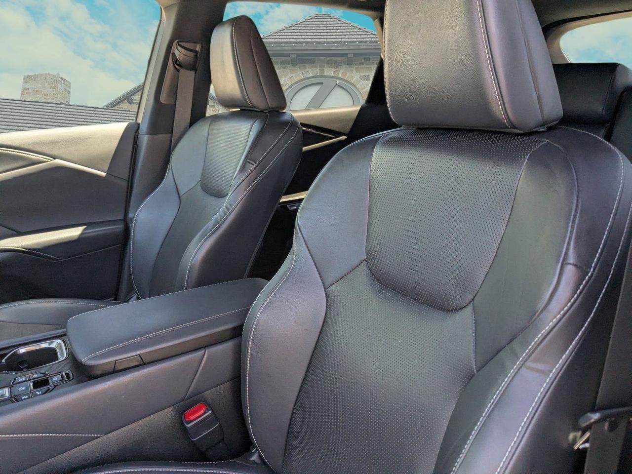 2023 Lexus RX 350 Premium Plus San Antonio TX