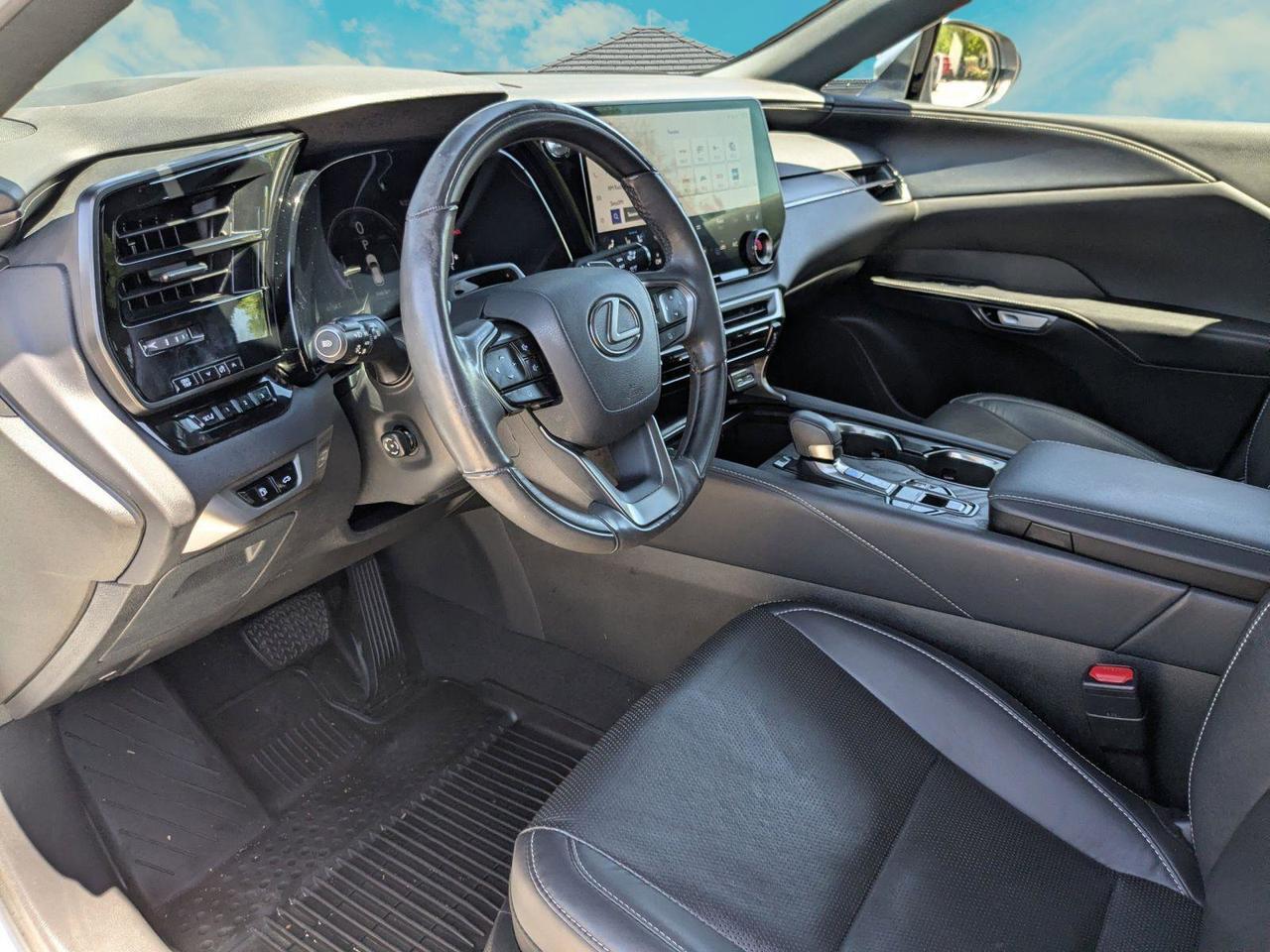 2023 Lexus RX 350 Premium Plus San Antonio TX