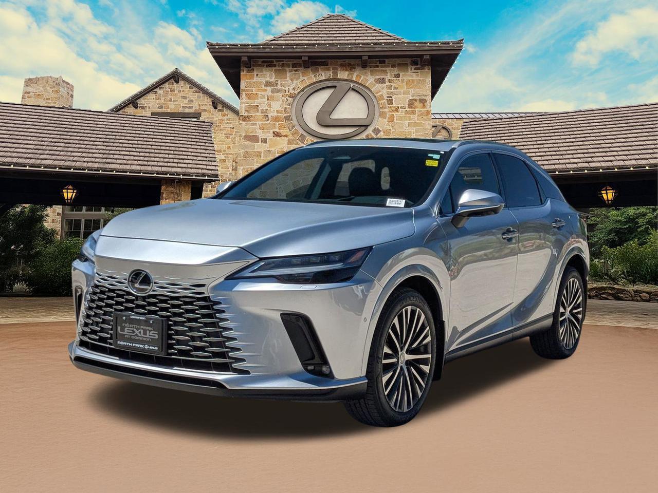 2023 Lexus RX 350 Premium Plus San Antonio TX