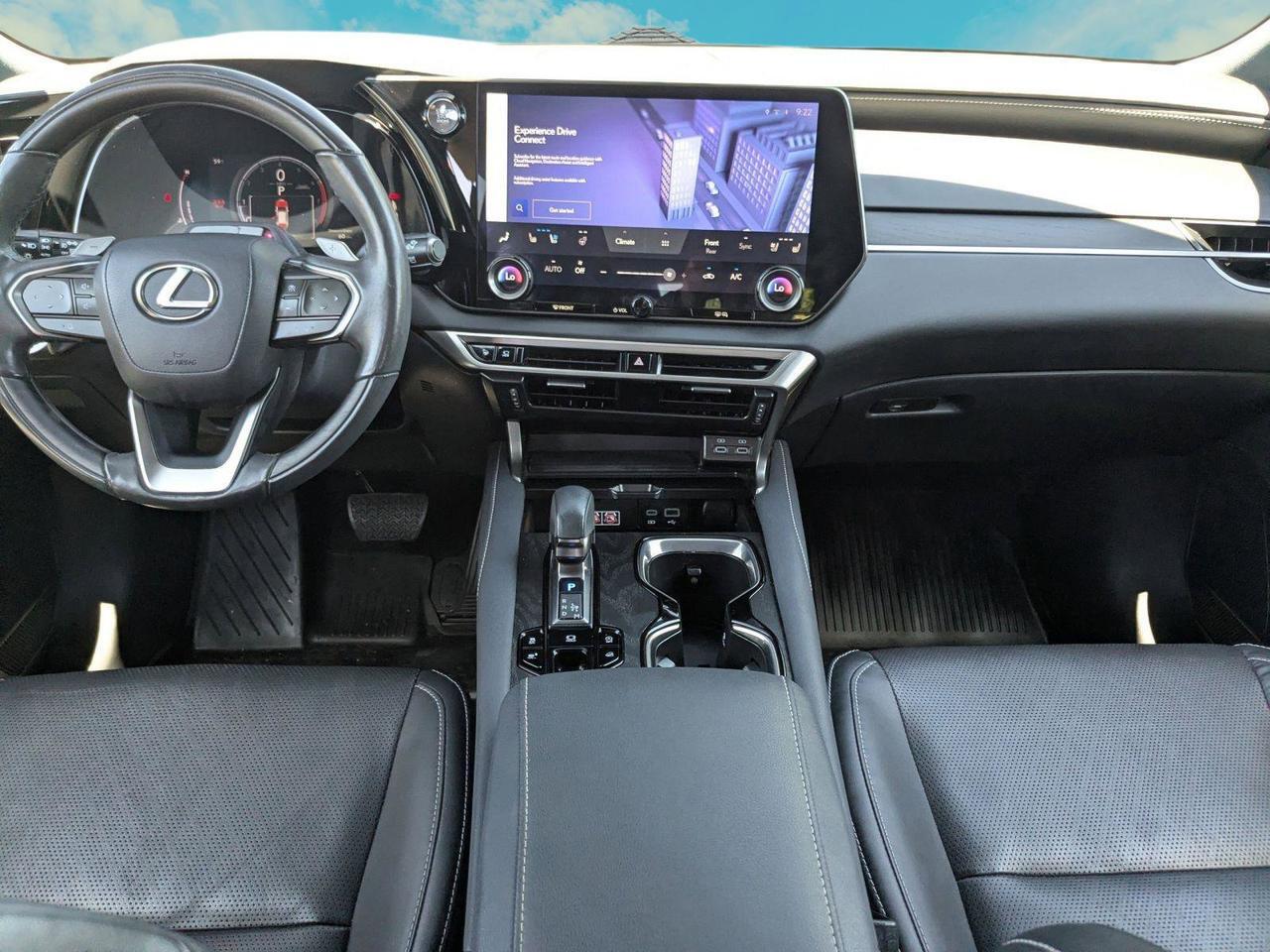 2023 Lexus RX 350 Premium Plus San Antonio TX