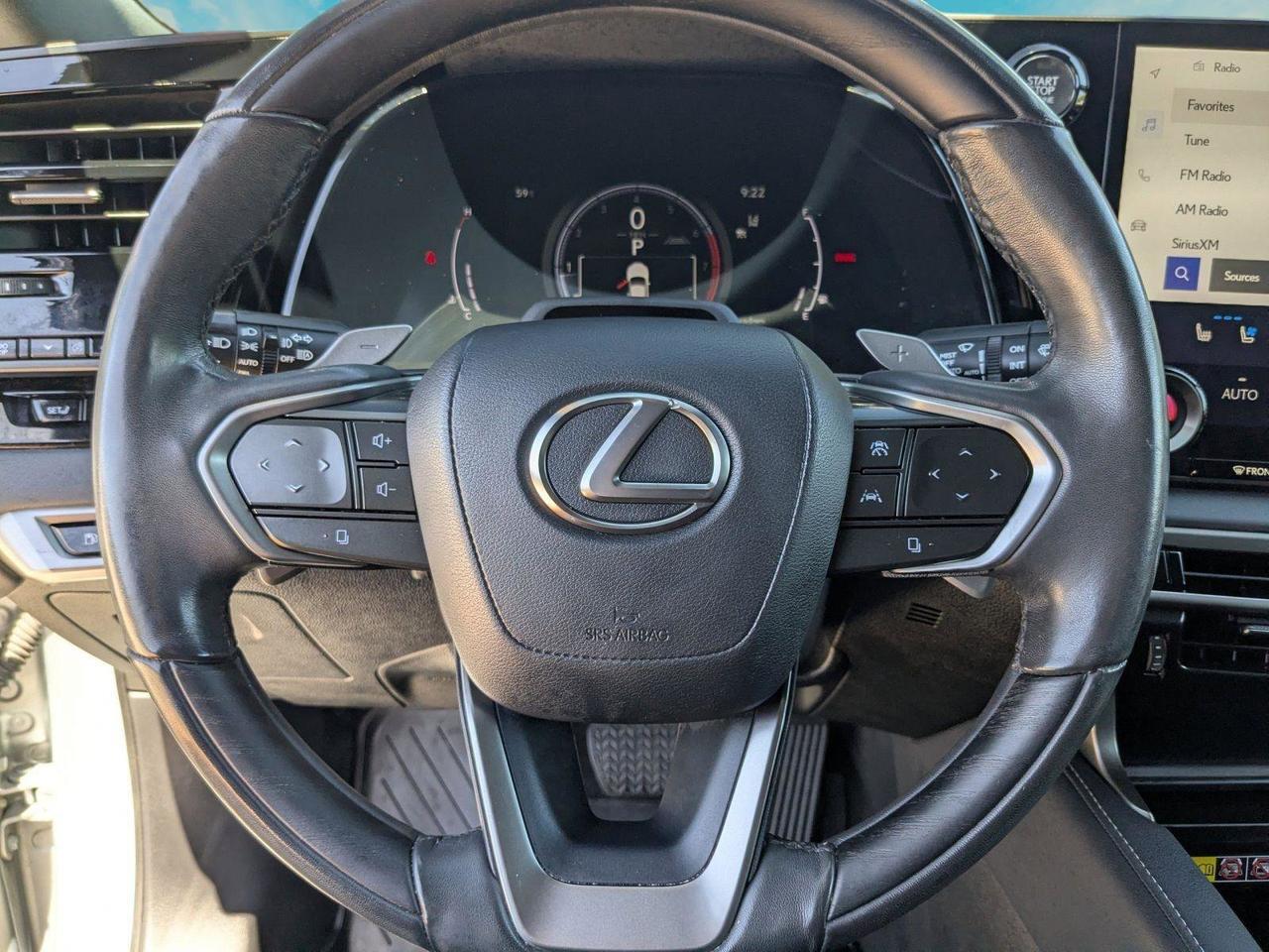 2023 Lexus RX 350 Premium Plus San Antonio TX