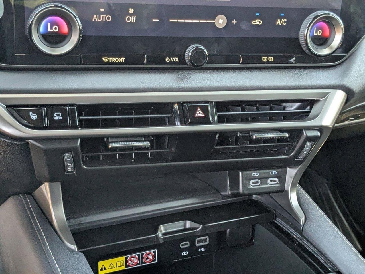 2023 Lexus RX 350 Premium Plus San Antonio TX