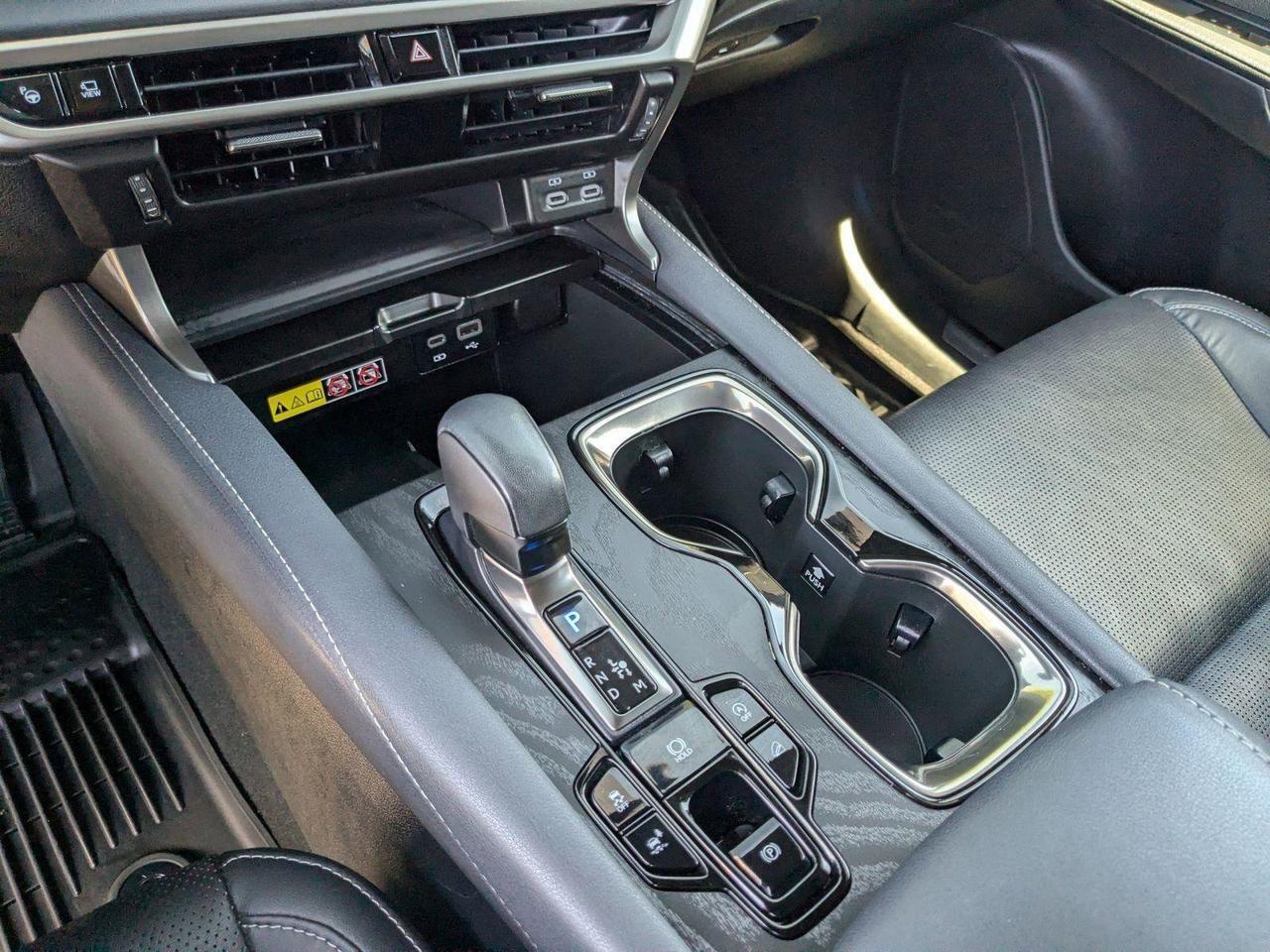 2023 Lexus RX 350 Premium Plus San Antonio TX