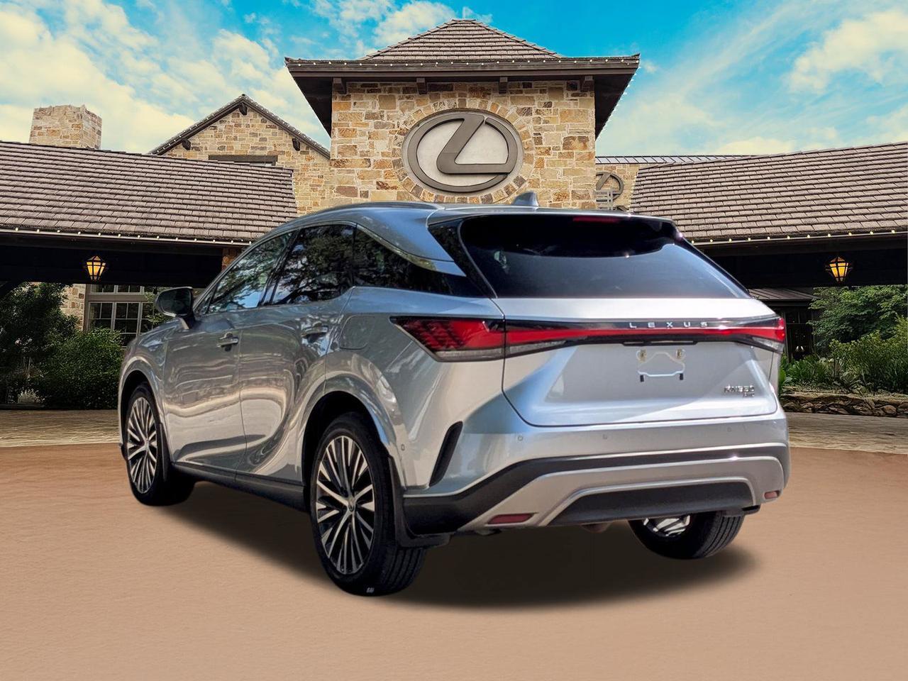 2023 Lexus RX 350 Premium Plus