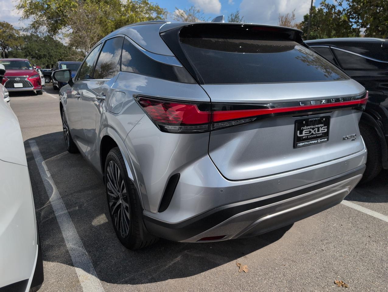 2023 Lexus RX 350 Premium Plus San Antonio TX