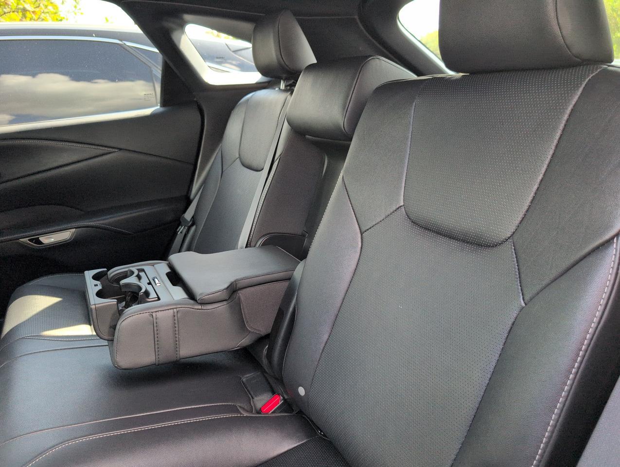 2023 Lexus RX 350 Premium Plus San Antonio TX