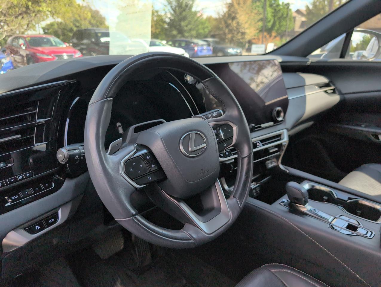 2023 Lexus RX 350 Premium Plus San Antonio TX