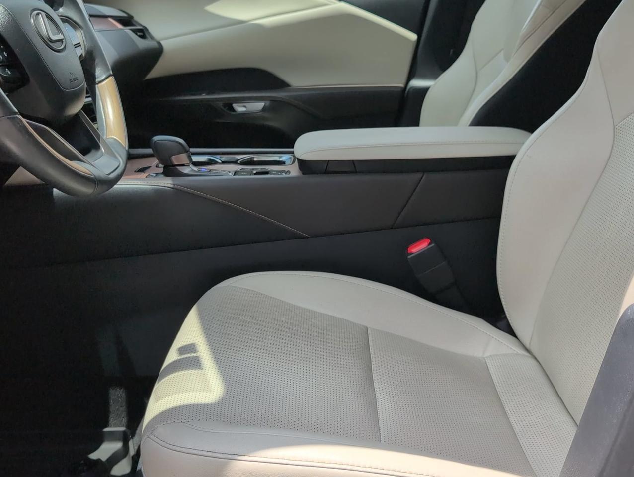 2023 Lexus RX 350 Premium Plus San Antonio TX