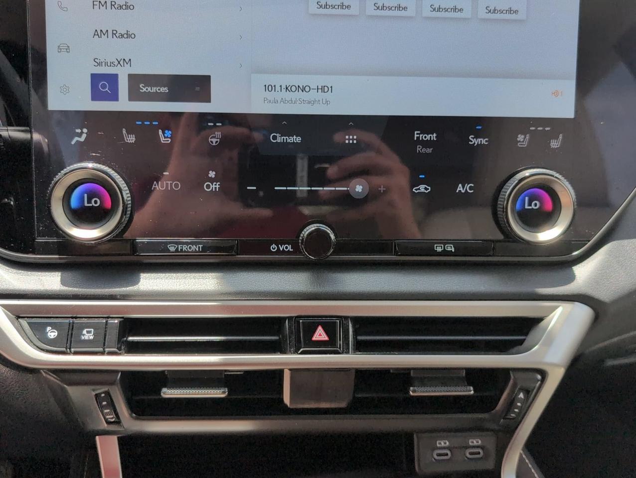 2023 Lexus RX 350 Premium Plus San Antonio TX