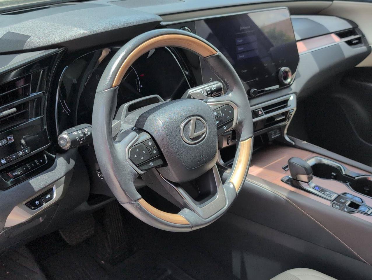 2023 Lexus RX 350 Premium Plus San Antonio TX