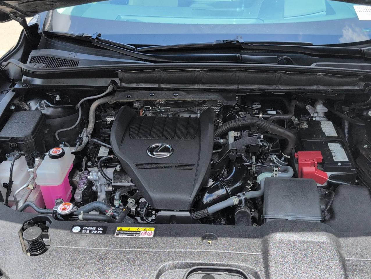 2023 Lexus RX 350 Premium Plus San Antonio TX