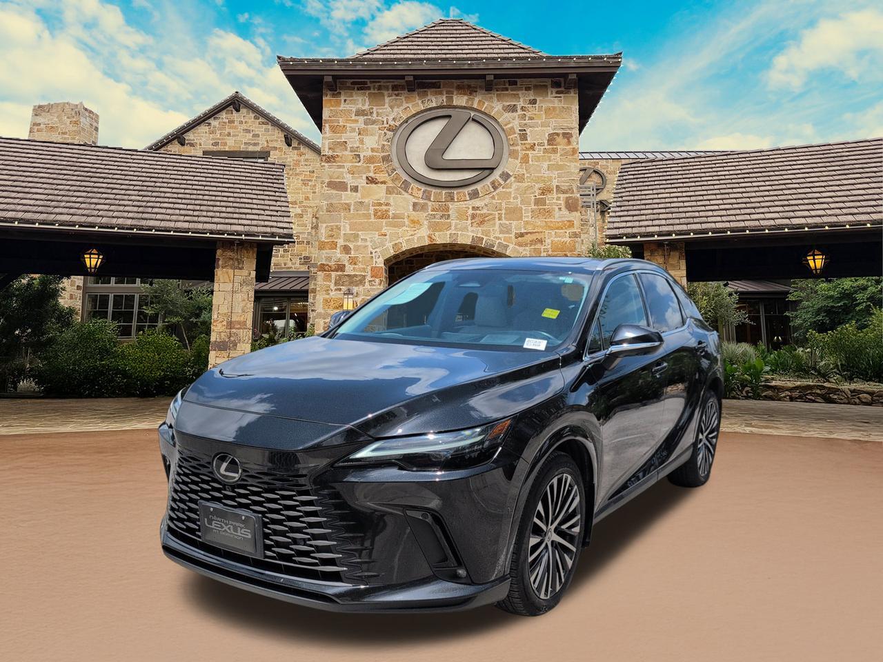 2023 Lexus RX 350 Premium Plus San Antonio TX