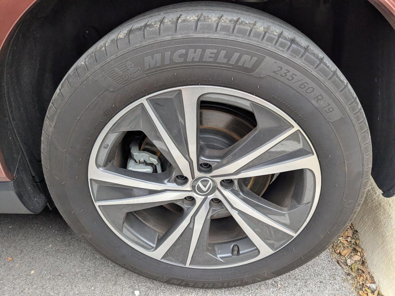 2023 Lexus RX 350 Premium Plus San Antonio TX