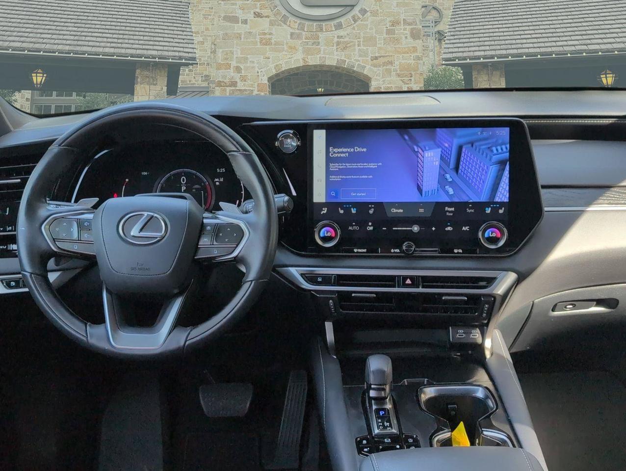2023 Lexus RX 350 Premium Plus San Antonio TX