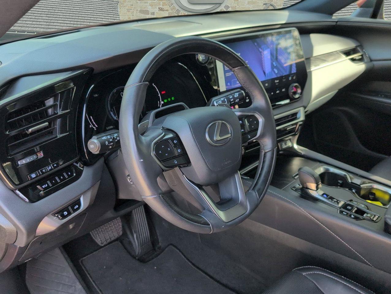 2023 Lexus RX 350 Premium Plus San Antonio TX