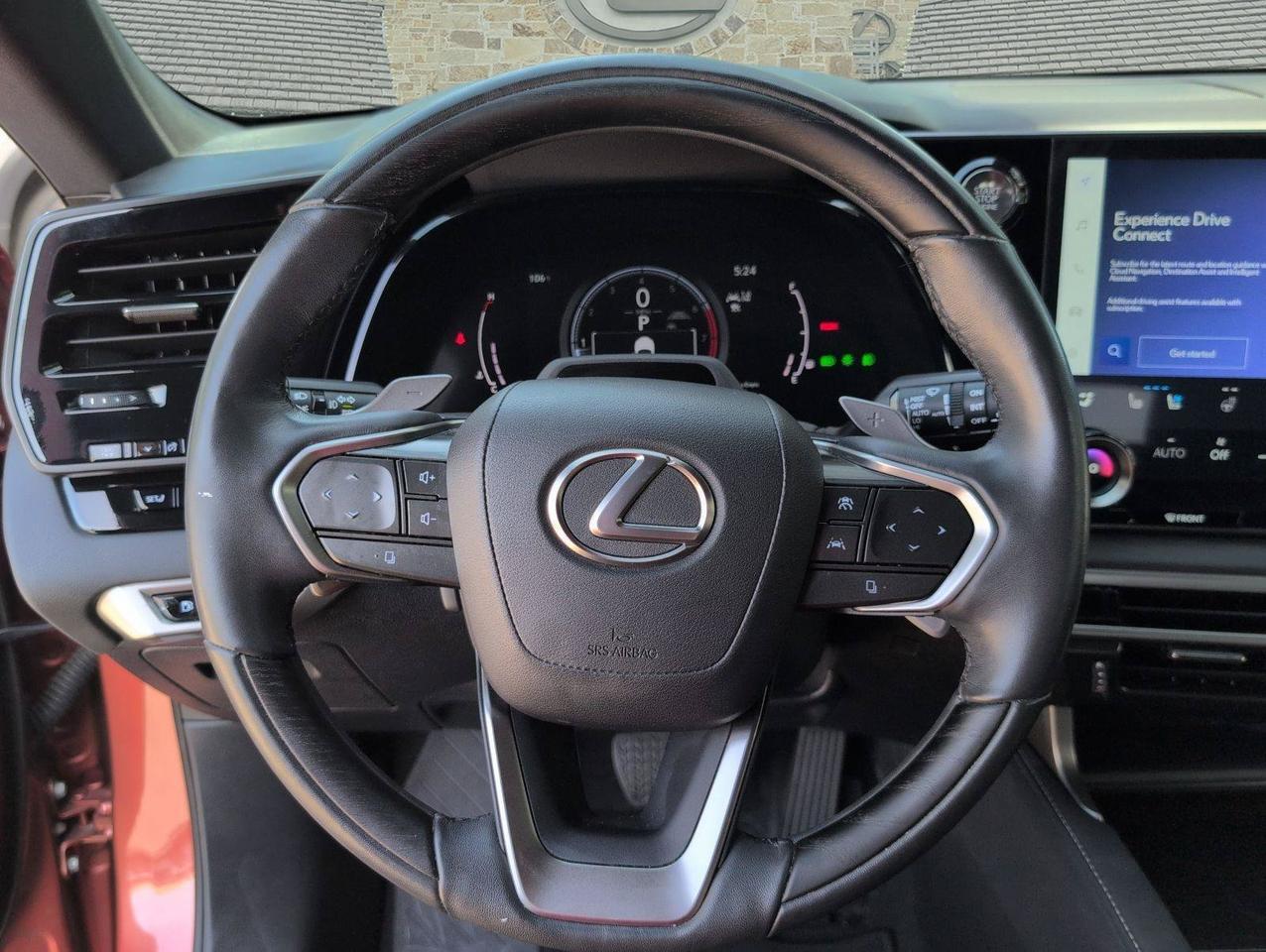 2023 Lexus RX 350 Premium Plus San Antonio TX