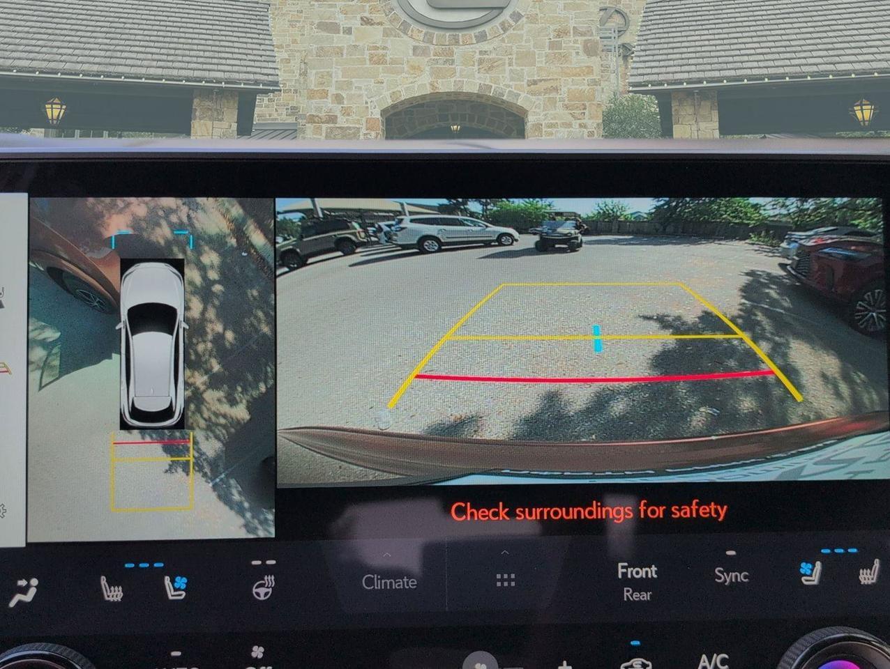 2023 Lexus RX 350 Premium Plus San Antonio TX