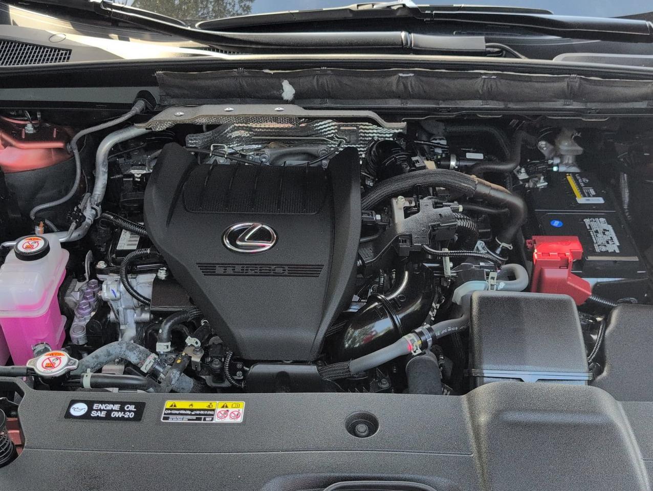 2023 Lexus RX 350 Premium Plus San Antonio TX